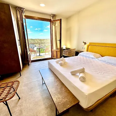 Alkalea Hospederia Hotel Alcala del Jucar