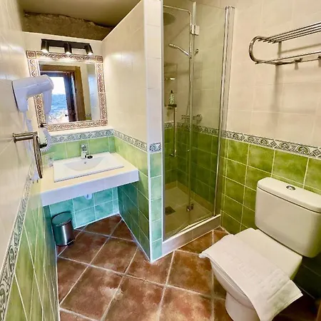 Alkalea Hospederia Hotel Alcala del Jucar