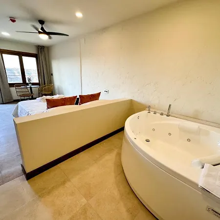 Alkalea Hospederia Hotel Alcala del Jucar