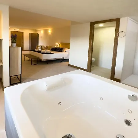 Alkalea Hospederia Hotel