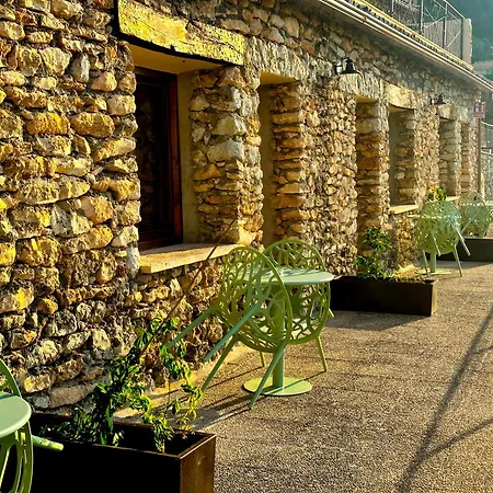 Hotel Alkalea Hospederia Alcala del Jucar