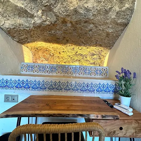 Hotel Alkalea Hospederia