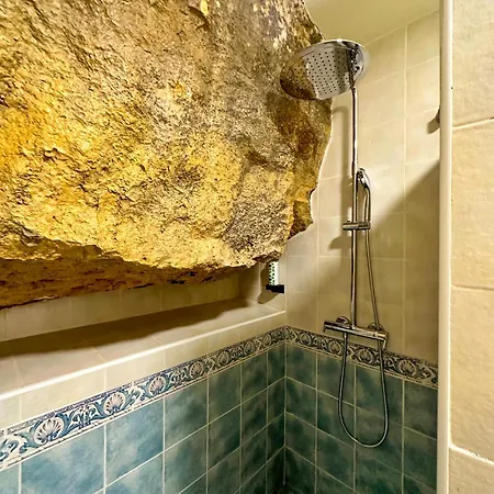 Hotel Alkalea Hospederia Alcala del Jucar